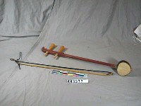 藏品(殼仔絃)的圖片